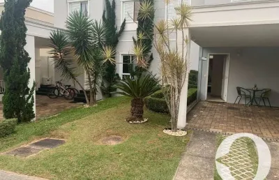 Casa com 3 dormitórios à venda, 175 m² por r$ 1.650.000,00 - tamboré - santana de parnaíba/sp