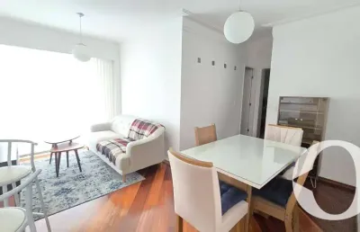 Apartamento com 2 dormitórios para alugar, 62 m² por r$ 6.026,00/mês - alphaville industrial - barueri/sp