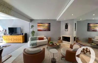 Casa com 3 dormitórios à venda, 180 m² por r$ 2.300.000 - tamboré 04 - santana de parnaíba/sp