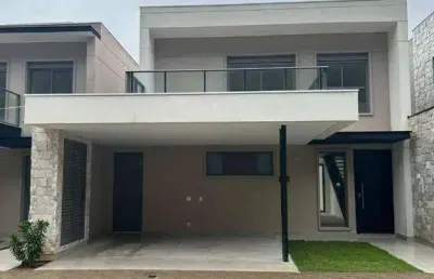 Casa com 3 dormitórios à venda, 230 m² por r$ 3.250.000,00 - tamboré - barueri/sp