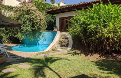 Casa com 4 dormitórios à venda, 650 m² por r$ 5.850.000,00 - alphaville 02 - barueri/sp