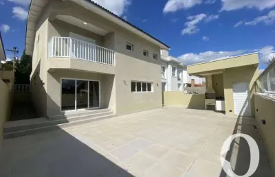Casa com 4 dormitórios, 300 m² - venda por r$ 3.500.000,00 ou aluguel por r$ 15.000,00/mês - alphaville 06 - santana de parnaíba/sp
