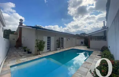 Casa com 4 dormitórios à venda, 280 m² por r$ 2.000.000,00 - alphaville 12 - santana de parnaíba/sp