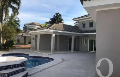 Casa com 5 dormitórios à venda, 1150 m² por r$ 10.000.000,00 - alphaville 02 - barueri/sp