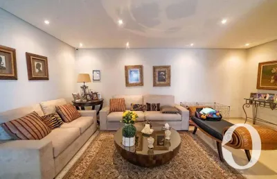 Apartamento com 3 dormitórios, 177 m² - venda por r$ 1.800.000,00 ou aluguel por r$ 12.000,00/ano - alphaville industrial - barueri/sp