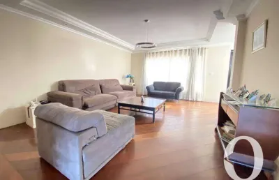Casa com 4 dormitórios, 695 m² - venda por r$ 5.500.000,00 ou aluguel por r$ 24.900,00/mês - alphaville 10 - santana de parnaíba/sp