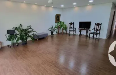 Casa com 3 dormitórios à venda, 360 m² por r$ 1.997.000,00 - alphaville 05 - santana de parnaíba/sp