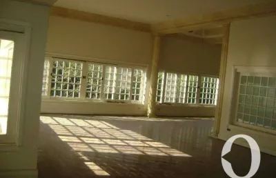 Casa com 4 dormitórios à venda, 1191 m² por r$ 3.500.000 - morada dos pássaros - barueri/sp