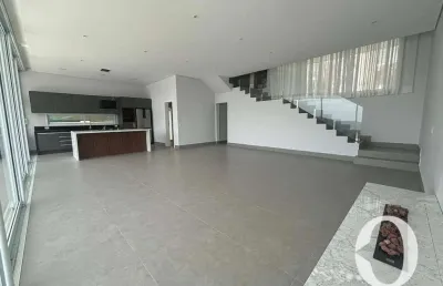 Casa com 4 dormitórios à venda, 338 m² por r$ 2.990.000,00 - valville 2 - santana de parnaíba/sp