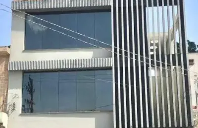 Prédio, 475 m² - venda por r$ 4.000.000,00 ou aluguel por r$ 15.500,00/mês - vila formosa - são paulo/sp
