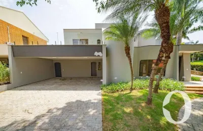 Casa com 4 dormitórios, 500 m² - venda por r$ 5.600.000,00 ou aluguel por r$ 26.747,00/mês - alphaville 02 - barueri/sp