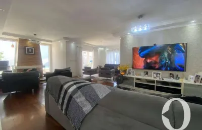 Casa com 3 dormitórios à venda, 250 m² por r$ 2.400.000,00 - alphaville 09 - santana de parnaíba/sp