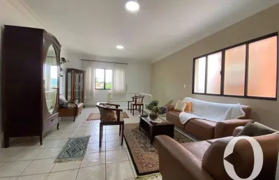 Casa com 3 dormitórios à venda, 250 m² por r$ 2.000.000 - alphaville 09 - santana de parnaíba/sp