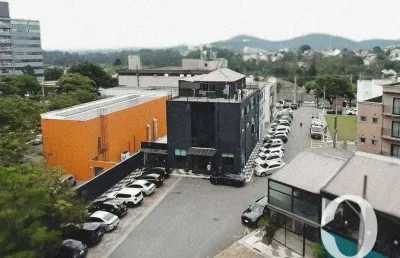 Prédio, 255 m² - venda por r$ 8.000.000,00 ou aluguel por r$ 57.200,00/mês - alphaville conde - barueri/sp