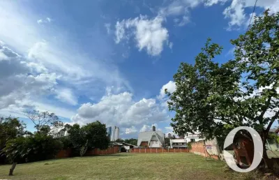 Terreno à venda, 1400 m² por r$ 13.300.000 - alphaville 02 - barueri/sp