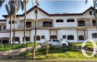 Casa com 4 dormitórios à venda, 1800 m² por r$ 21.000.000,00 - alphaville 01 - barueri/sp