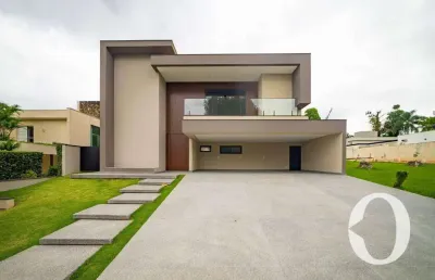 Casa com 4 dormitórios à venda, 430 m² por r$ 8.500.000,00 - alphaville 02 - barueri/sp
