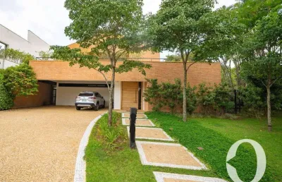 Casa com 4 dormitórios à venda, 550 m² por r$ 15.800.000,00 - alphaville 02 - barueri/sp