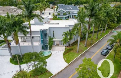 Casa com 4 dormitórios à venda, 1000 m² por r$ 22.000.000 - tamboré 03 - santana de parnaíba/sp