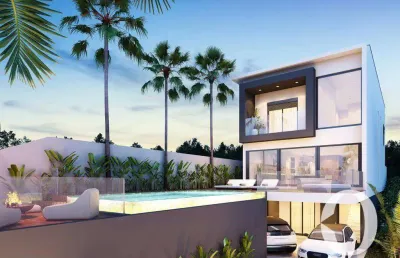 Casa com 3 dormitórios à venda, 310 m² por r$ 2.650.000,00 - condomínio new ville - santana de parnaíba/sp