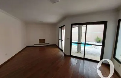 Casa com 3 dormitórios à venda, 320 m² por r$ 2.500.000 - alphaville 11 - santana de parnaíba/sp