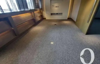 Casa para alugar, 463 m² por r$ 28.000/mês - pacaembu - são paulo/sp