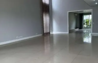 Casa com 4 dormitórios à venda, 540 m² por r$ 6.000.000 - alphaville conde - barueri/sp