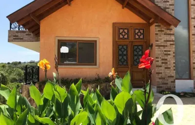 Casa com 3 dormitórios à venda, 470 m² por r$ 4.850.000 - burle marx - santana de parnaíba/sp
