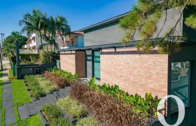 Casa com 4 dormitórios à venda, 703 m² por r$ 19.800.000,00 - alphaville 01 - barueri/sp