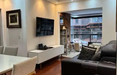 Apartamento com 3 dormitórios à venda, 84 m² por r$ 960.000 - alphaville industrial - barueri/sp