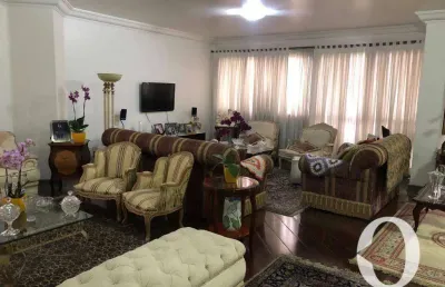 Apartamento com 4 dormitórios à venda, 780 m² por r$ 4.850.000 - alphaville industrial - barueri/sp