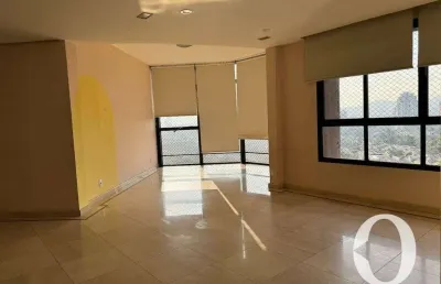 Apartamento com 3 dormitórios para alugar, 130 m² por r$ 9.500/mês - alphaville industrial - barueri/sp