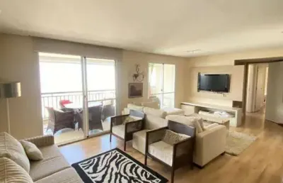 Apartamento com 3 dormitórios, 175 m² - venda por r$ 2.250.000,00 ou aluguel por r$ 12.994,00/mês - alphaville industrial - barueri/sp
