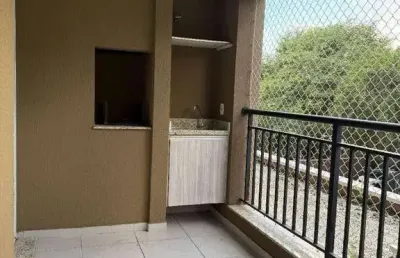 Apartamento com 3 dormitórios à venda, 91 m² por r$ 850.000,00 - melville empresarial ii - barueri/sp