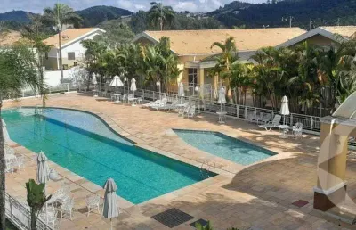 Casa com 3 dormitórios à venda, 180 m² por r$ 1.830.000 - tamboré 06 - santana de parnaíba/sp