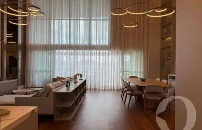 Apartamento com 4 dormitórios à venda, 348 m² por r$ 6.800.000 - alphaville empresarial - barueri/sp