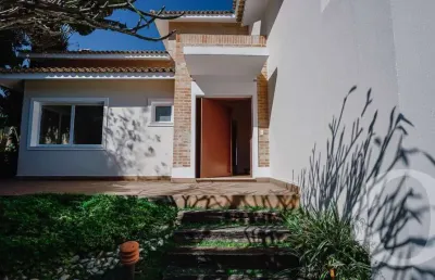 Casa com 4 dormitórios, 399 m² - venda por r$ 5.800.000,00 ou aluguel por r$ 28.000,00/mês - alphaville conde - barueri/sp