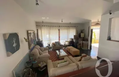 Casa com 3 dormitórios à venda, 325 m² por r$ 1.970.000,00 - alphaville 09 - santana de parnaíba/sp