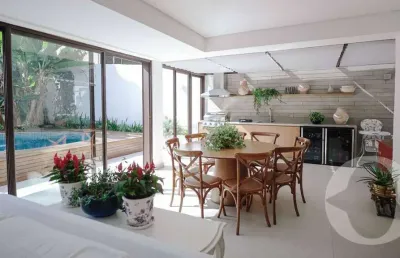 Casa com 4 dormitórios à venda, 426 m² por r$ 7.300.000,00 - alphaville 01 - barueri/sp