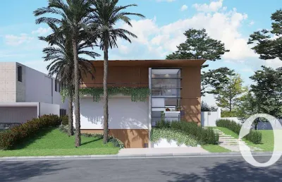 Casa com 4 dormitórios à venda, 603 m² por r$ 10.260.000,00 - alphaville 02 - barueri/sp