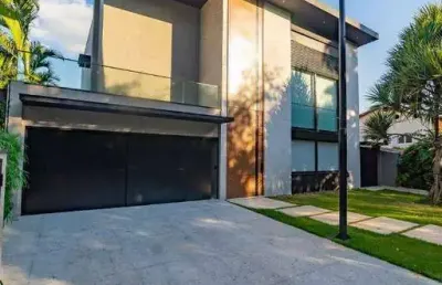 Casa com 4 dormitórios à venda, 500 m² por r$ 9.800.000,00 - alphaville 02 - barueri/sp
