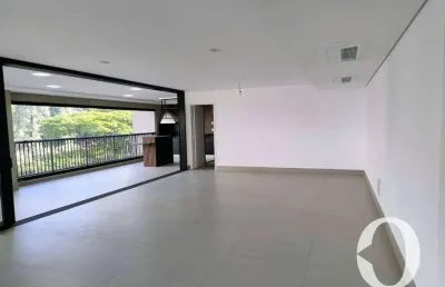 Apartamento com 4 dormitórios à venda, 360 m² por r$ 6.500.000,00 - alphaville industrial - barueri/sp