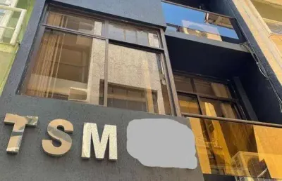 Prédio à venda, 118 m² por r$ 550.000,00 - alphaville comercial - barueri/sp