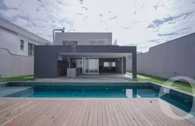 Casa com 4 dormitórios à venda, 700 m² por r$ 14.800.000,00 - alphaville 01 - barueri/sp