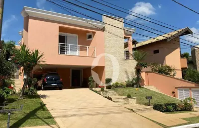 Casa com 5 dormitórios, 495 m² - venda por r$ 5.500.000,00 ou aluguel por r$ 28.000,00/mês - alphaville 01 - barueri/sp
