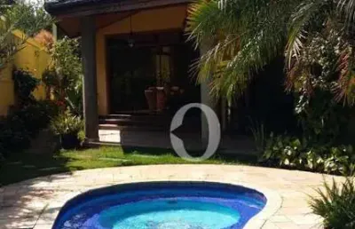 Casa com 4 dormitórios, 439 m² - venda por r$ 6.000.000,00 ou aluguel por r$ 18.000,00/mês - 18 do forte - santana de parnaíba/sp