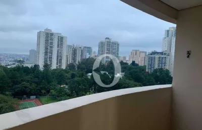 Apartamento com 3 dormitórios à venda, 98 m² por r$ 1.260.000,00 - alphaville industrial - barueri/sp