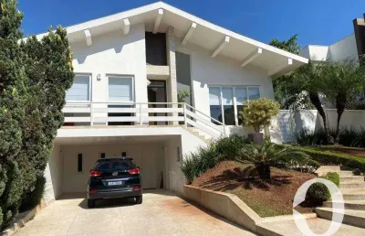 Casa com 4 dormitórios à venda, 330 m² por r$ 5.600.000,00 - alphaville 01 - barueri/sp