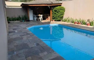 Casa com 4 dormitórios à venda, 213 m² por r$ 2.500.000,00 - alphaville 09 - santana de parnaíba/sp