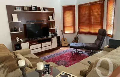 Casa com 4 dormitórios à venda, 306 m² por r$ 2.500.000,00 - alphaville 04 - santana de parnaíba/sp